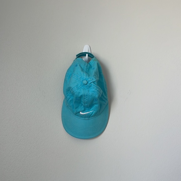Vintage Nike baseball Hat - Picture 2 of 4